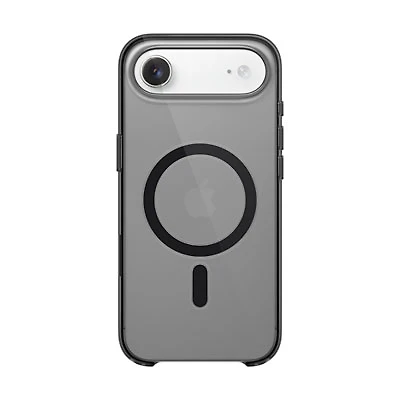 Apple Fitted Hard Shell Case for iPhone Air