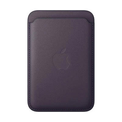 Apple FineWoven Wallet with MagSafe