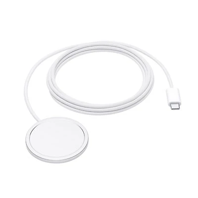 Apple MagSafe 2m (6.5 ft.) 25W Wireless Charger