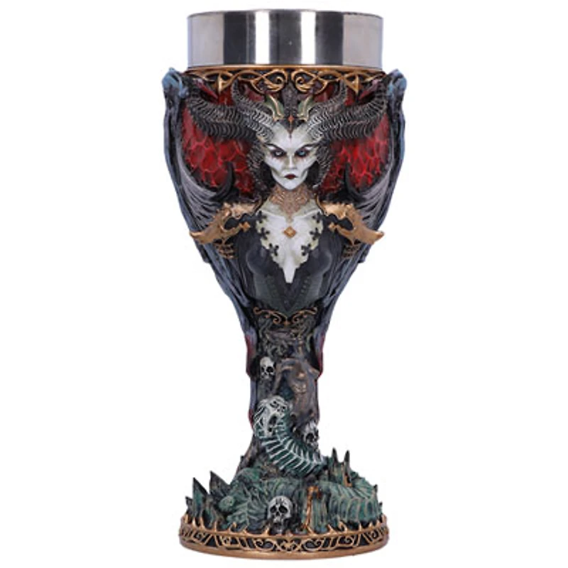 Nemesis Now Diablo IV Goblet