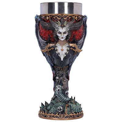 Nemesis Now Diablo IV Goblet