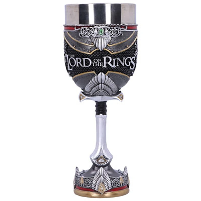 Nemesis Now Exquisite Aragorn Goblet