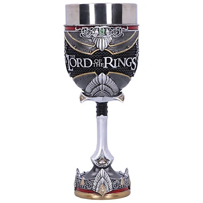 Nemesis Now Exquisite Aragorn Goblet