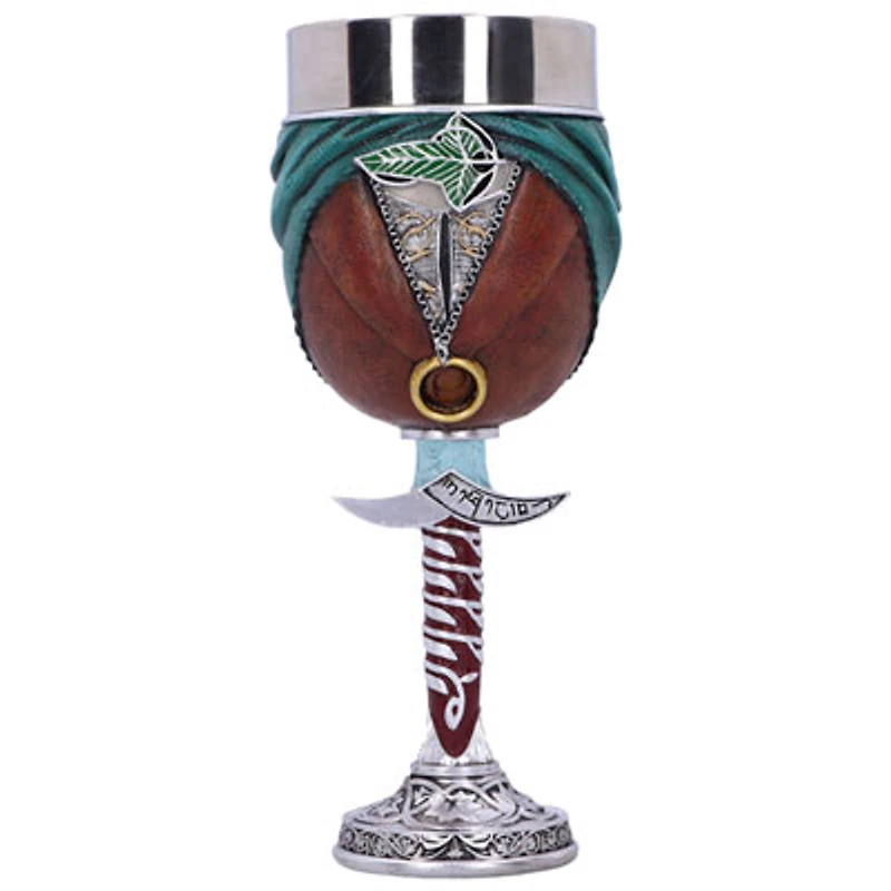Nemesis Now Exquisite Frodo Goblet