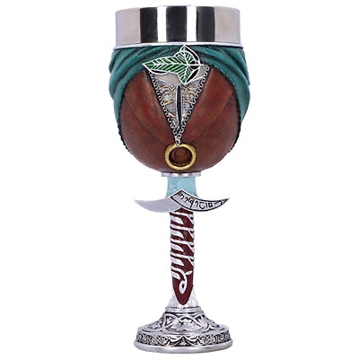 Nemesis Now Exquisite Frodo Goblet