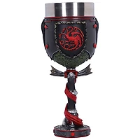 Nemesis Now Dragon Daemon Targaryen Goblet