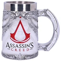 Nemesis Now Assassins Creed Tankard
