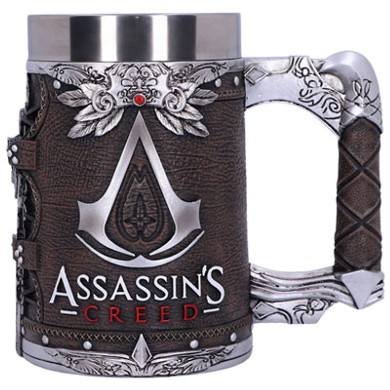 Nemesis Now The Hidden Blade Assassins Creede Brotherhood Tankard