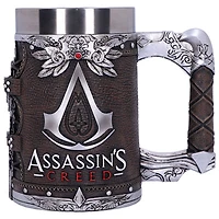 Nemesis Now The Hidden Blade Assassins Creede Brotherhood Tankard