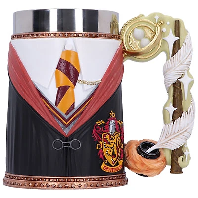 Nemesis Now Harry Potter Hermione Collectible Tankard