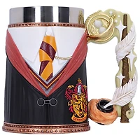 Nemesis Now Harry Potter Hermione Collectible Tankard