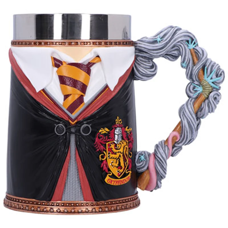 Nemesis Now Harry Potter Ron Collectible Tankard