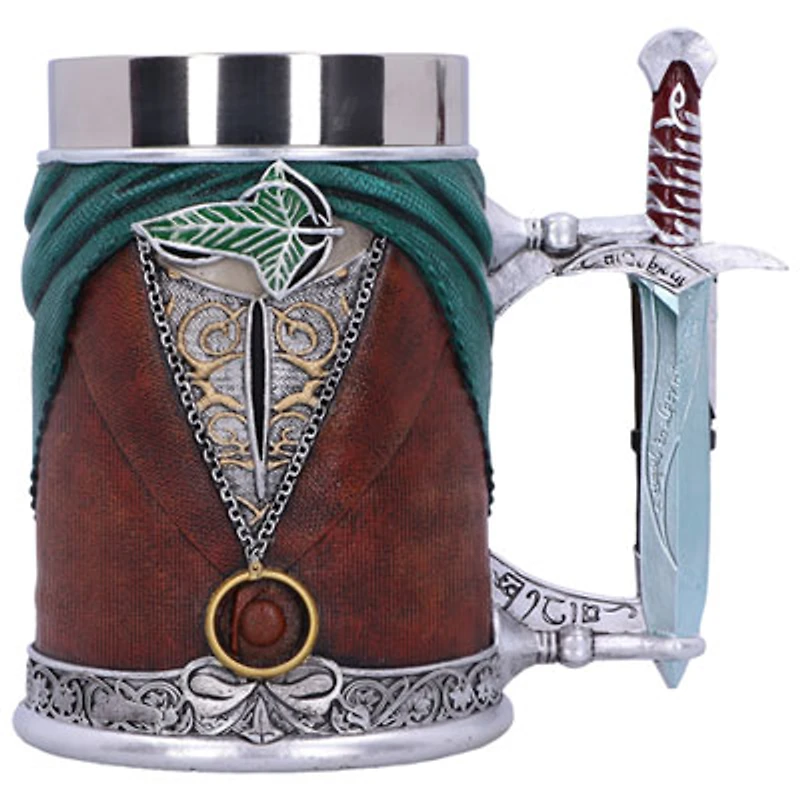 Nemesis Now Frodo’s Green Cloak Tankard