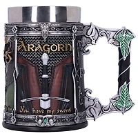Nemesis Now Fellowship Tankard