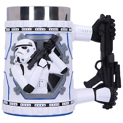 Nemesis Now Stormtrooper Tankard