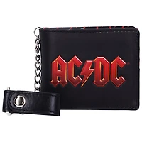 Nemesis Now ACDC Wallet
