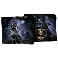 Nemesis Now Play Dead Wallet