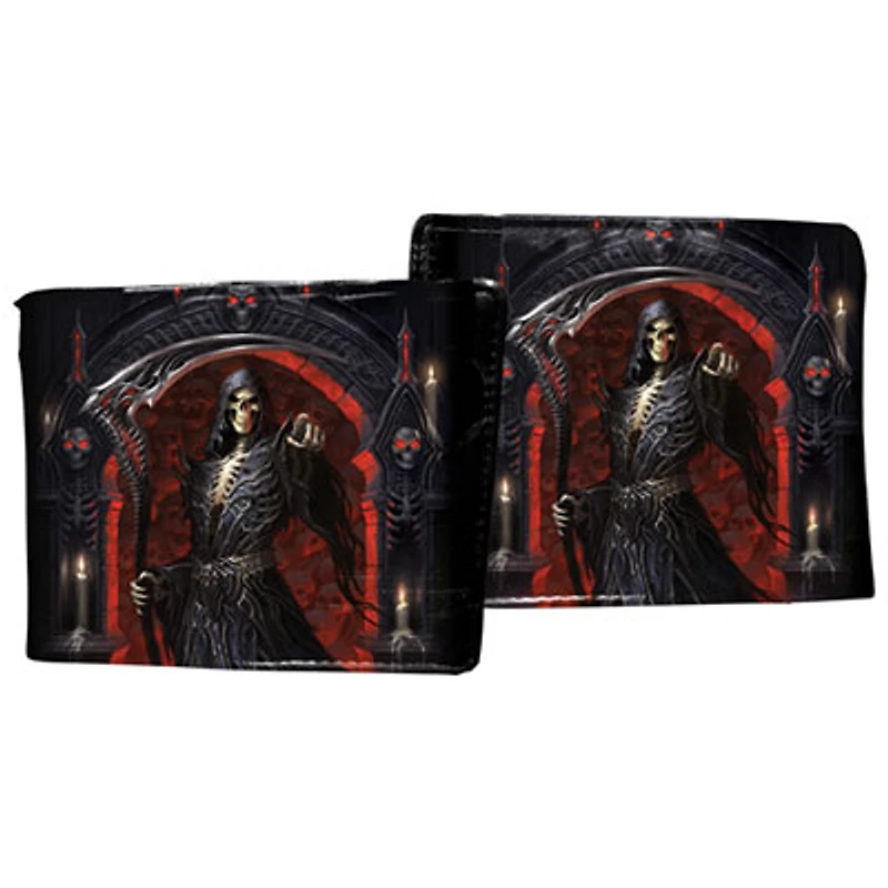 Nemesis Now You Are Next Wallet