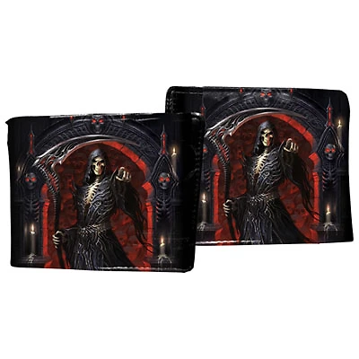 Nemesis Now You Are Next Wallet