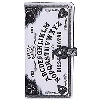 Nemesis Now White Spirit Board Embossed Purse