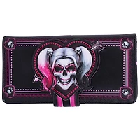 Nemesis Now Little Monster Embossed Purse