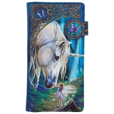 Nemesis Now Fairy Whispers Embossed Purse