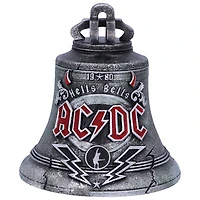 Nemesis Now ACDC Hells Bells Box