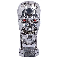 Nemesis Now T-800 Terminator 2 Head Box