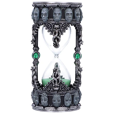 Nemesis Now Harry Potter Death Eater Sand Timer