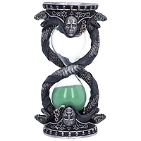 Nemesis Now Harry Potter Lord Voldemort Sand Timer