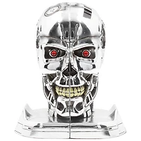 Nemesis Now T-800 Terminator Judgement Day Bookends