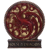 Nemesis Now House of the Dragon Lamp