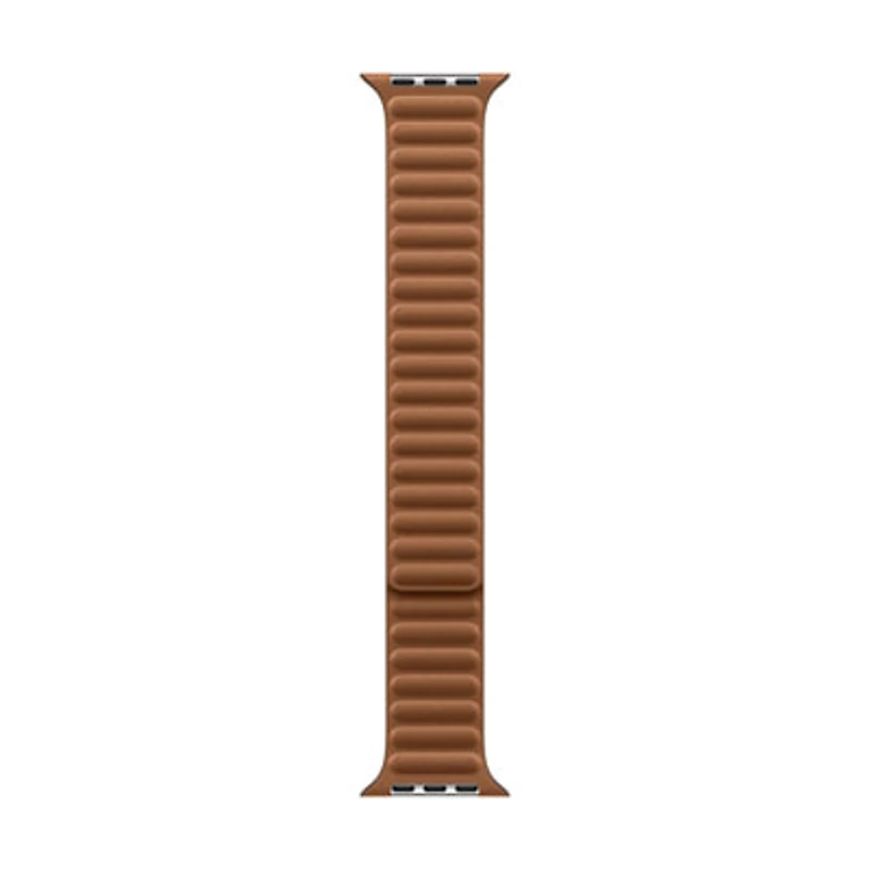 Apple Watch 46mm Magnetic Link - Caramel