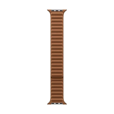 Apple Watch 46mm Magnetic Link - Caramel