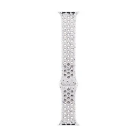Apple Watch 46mm Nike Sport Band - Veiled Grey - Medium / Large