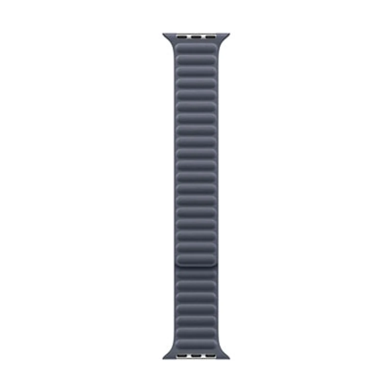 Apple Watch 46mm Magnetic Link - Navy