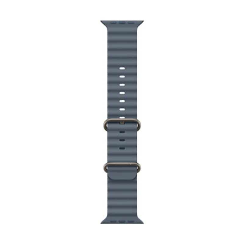 Apple Watch 49mm Ocean Band