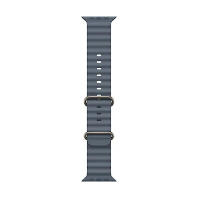 Apple Watch 49mm Ocean Band