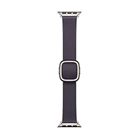 Apple Watch 42mm Modern Buckle - Midnight Purple - Large 160-180mm