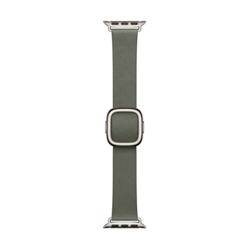 Apple Watch 42mm Modern Buckle - Sage Grey - Small 135-150mm