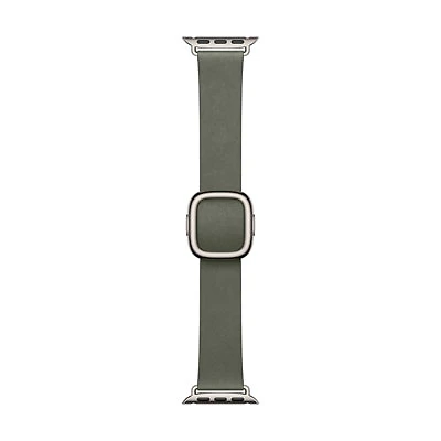 Apple Watch 42mm Modern Buckle - Sage Grey - Small 135-150mm