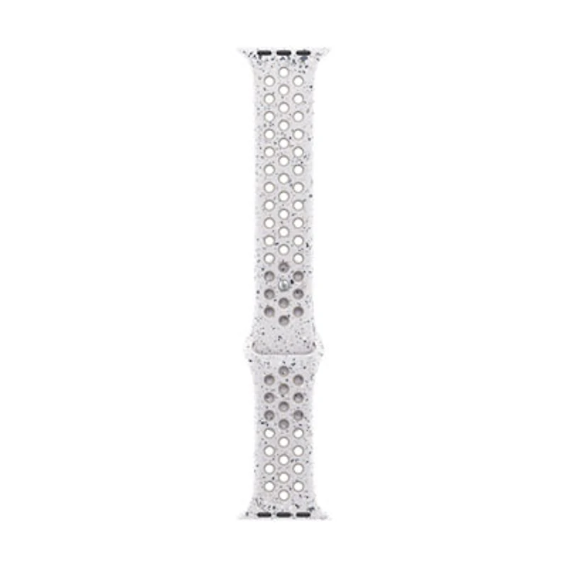 Apple Watch 42mm Nike Sport Band - Veiled Grey - Medium / Large
