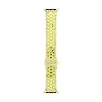 Apple Watch 46mm Nike Sport Band - Volt Splash