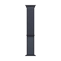 Apple Watch 46mm Sport Loop - Anchor Blue - 145-220mm