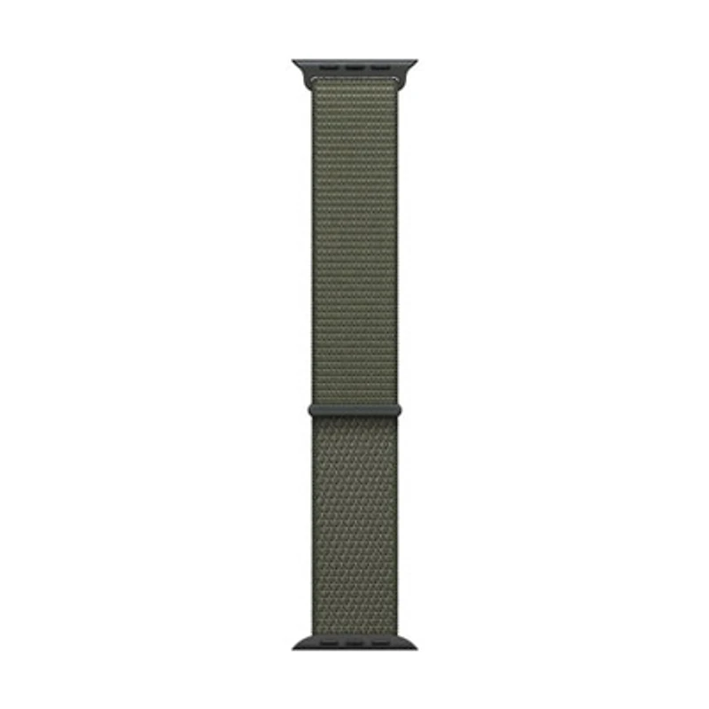 Apple Watch 46mm Sport Loop - Forest