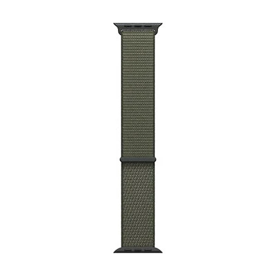 Apple Watch 46mm Sport Loop - Forest
