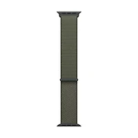Apple Watch 46mm Sport Loop - Forest