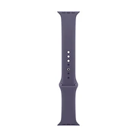 Apple Watch 42mm Sport Band - Purple Fog - Small / Medium