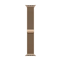 Apple Watch 40mm Milanese Loop - Gold - Small/Medium 130-180mm