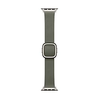 Apple Watch 42mm Modern Buckle - Sage Grey